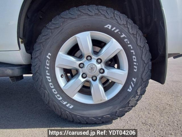Used 2015 AT toyota land-cruiser-prado TRJ150W Image[31]