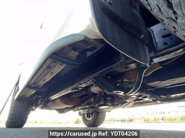 Used 2015 AT toyota land-cruiser-prado TRJ150W Image[32]
