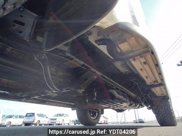 Used 2015 AT toyota land-cruiser-prado TRJ150W Image[33]