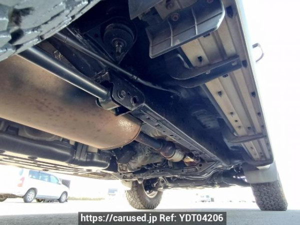 Used 2015 AT toyota land-cruiser-prado TRJ150W Image[35]