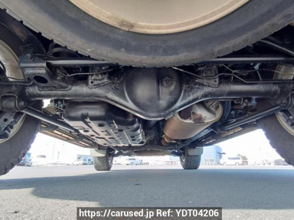 Used 2015 AT toyota land-cruiser-prado TRJ150W Image[39]