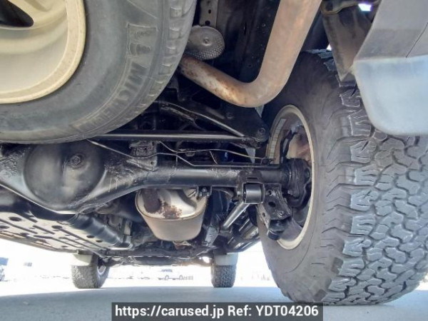 Used 2015 AT toyota land-cruiser-prado TRJ150W Image[40]