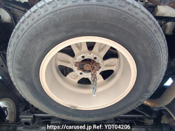 Used 2015 AT toyota land-cruiser-prado TRJ150W Image[41]