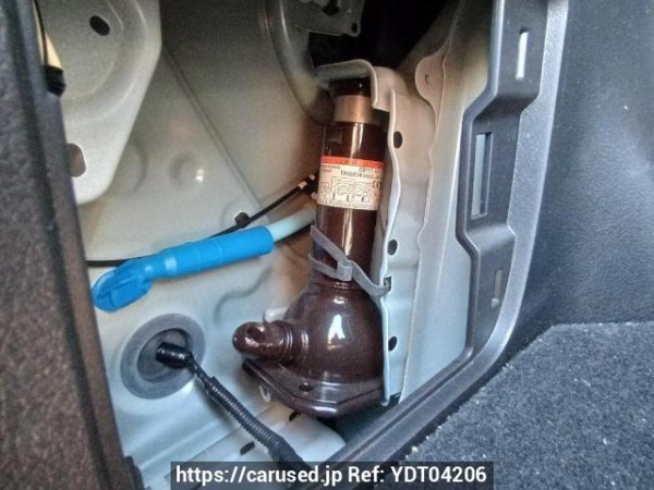 Used 2015 AT toyota land-cruiser-prado TRJ150W Image[42]