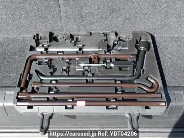 Used 2015 AT toyota land-cruiser-prado TRJ150W Image[43]