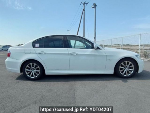 Used 2008 AT bmw 3-series VA20 Image[7]