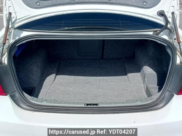 Used 2008 AT bmw 3-series VA20 Image[8]