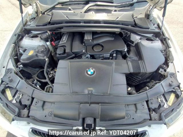 Used 2008 AT bmw 3-series VA20 Image[9]