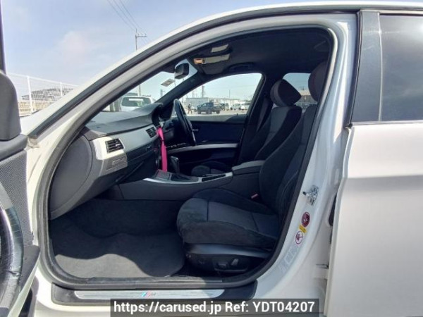 Used 2008 AT bmw 3-series VA20 Image[13]