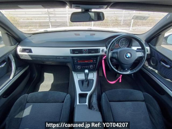 Used 2008 AT bmw 3-series VA20 Image[16]