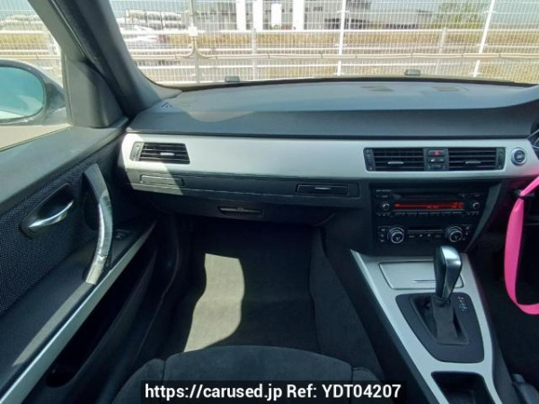 Used 2008 AT bmw 3-series VA20 Image[17]