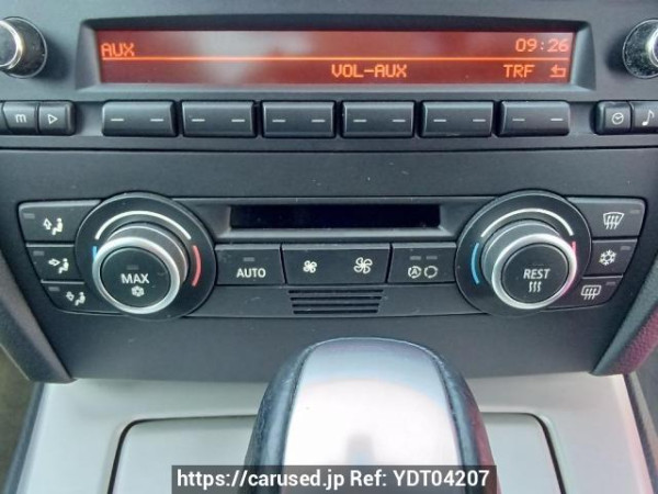 Used 2008 AT bmw 3-series VA20 Image[19]