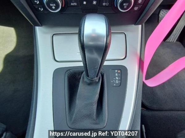 Used 2008 AT bmw 3-series VA20 Image[21]