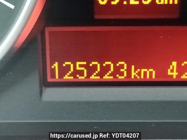 Used 2008 AT bmw 3-series VA20 Image[23]