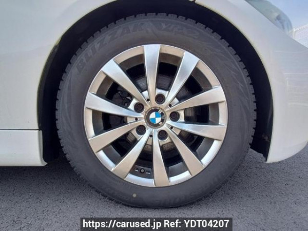 Used 2008 AT bmw 3-series VA20 Image[26]