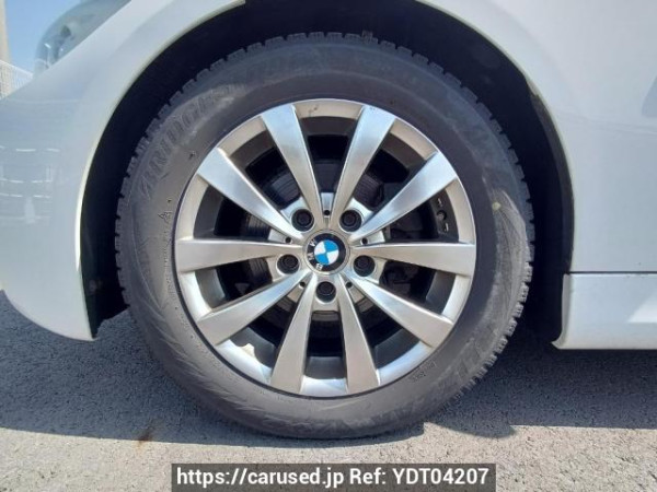 Used 2008 AT bmw 3-series VA20 Image[27]