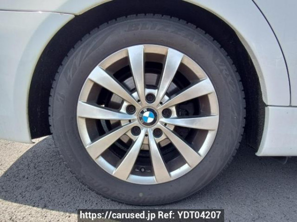 Used 2008 AT bmw 3-series VA20 Image[28]