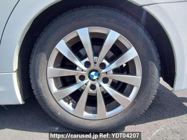 Used 2008 AT bmw 3-series VA20 Image[29]