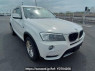 Used 2013 AT bmw x3 WY20 Image[0]