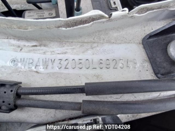 Used 2013 AT bmw x3 WY20 Image[10]