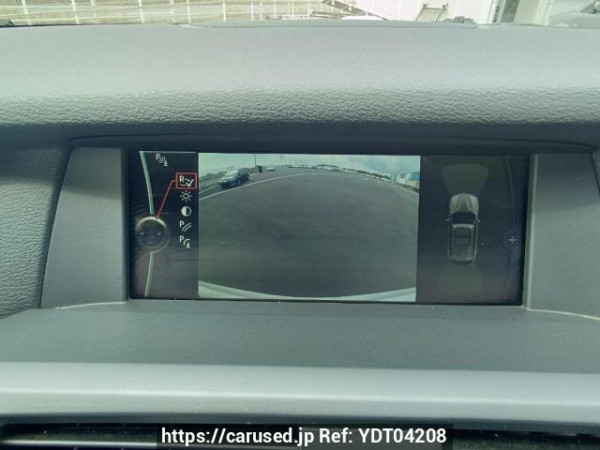 Used 2013 AT bmw x3 WY20 Image[19]