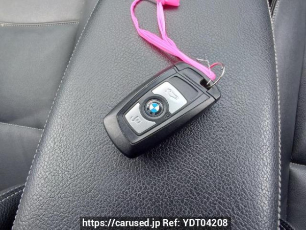 Used 2013 AT bmw x3 WY20 Image[25]