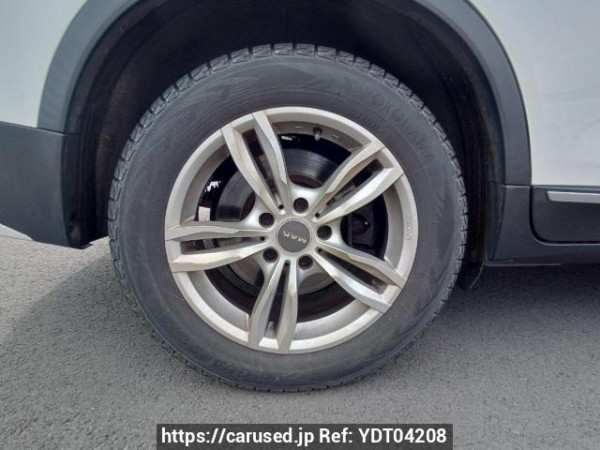 Used 2013 AT bmw x3 WY20 Image[28]