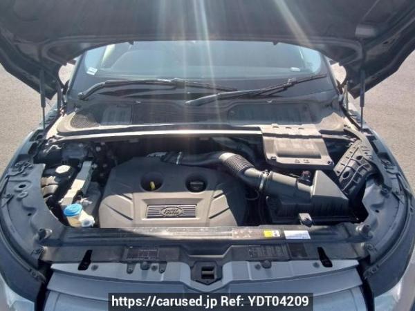 Used 2015 AT land-rover range-rover-evoque LV2A Image[9]