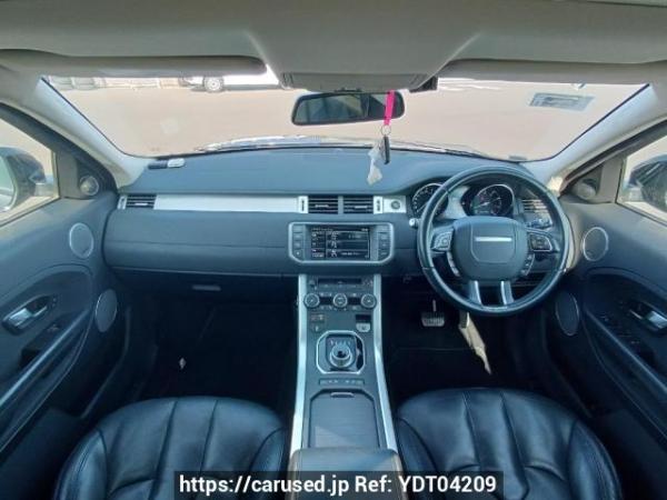 Used 2015 AT land-rover range-rover-evoque LV2A Image[16]