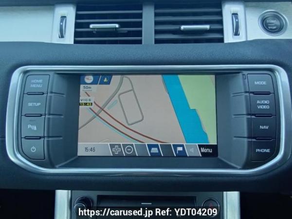 Used 2015 AT land-rover range-rover-evoque LV2A Image[19]
