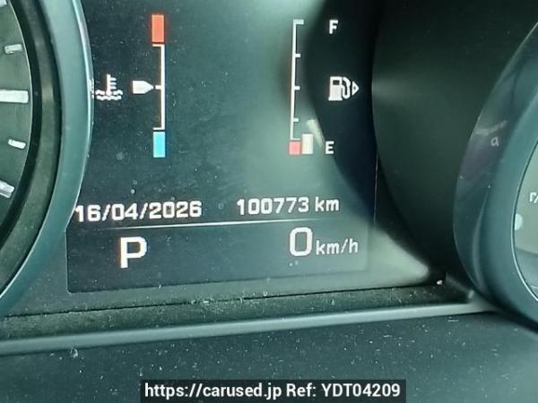 Used 2015 AT land-rover range-rover-evoque LV2A Image[23]
