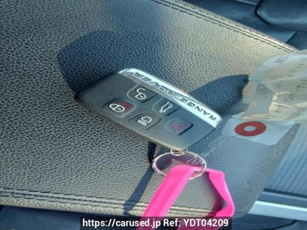 Used 2015 AT land-rover range-rover-evoque LV2A Image[25]