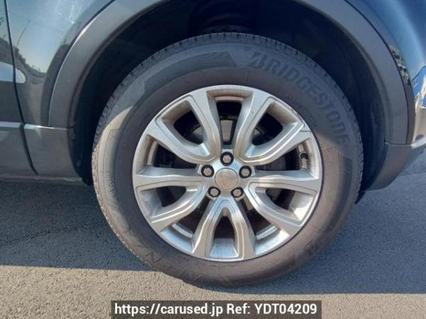 Used 2015 AT land-rover range-rover-evoque LV2A Image[26]