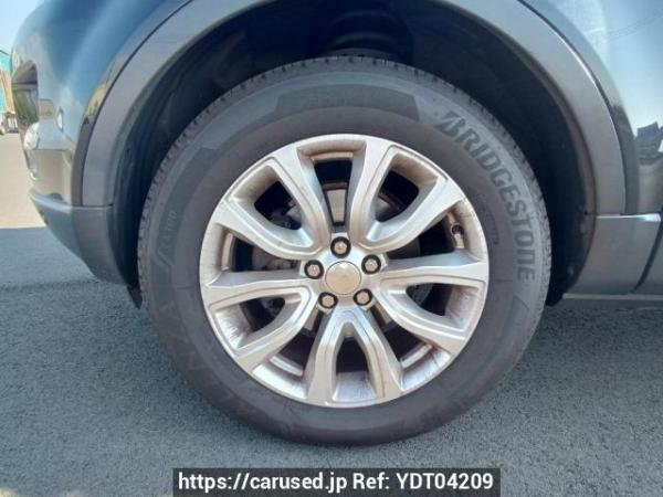 Used 2015 AT land-rover range-rover-evoque LV2A Image[27]