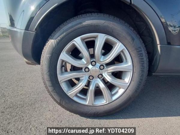 Used 2015 AT land-rover range-rover-evoque LV2A Image[28]
