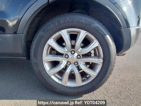 Used 2015 AT land-rover range-rover-evoque LV2A Image[29]