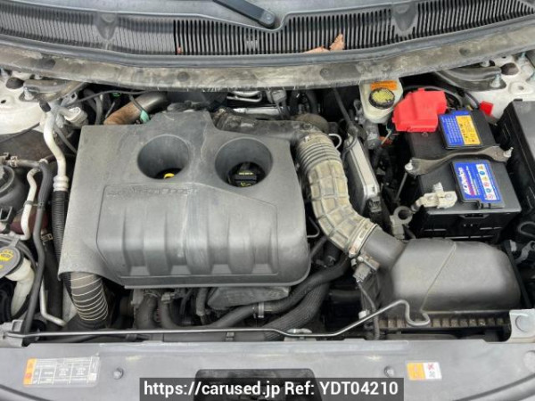 Used 2015 AT ford explorer 1FMHK9 Image[9]