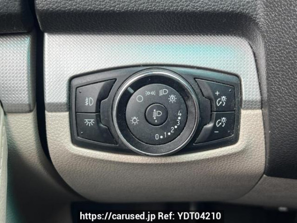 Used 2015 AT ford explorer 1FMHK9 Image[27]