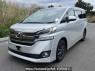 Used 2017 AT toyota vellfire AGH30W Image[2]