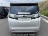Used 2017 AT toyota vellfire AGH30W Image[5]
