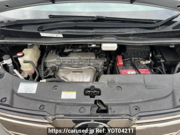 Used 2017 AT toyota vellfire AGH30W Image[10]