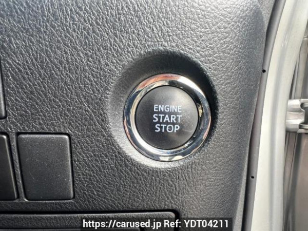 Used 2017 AT toyota vellfire AGH30W Image[27]