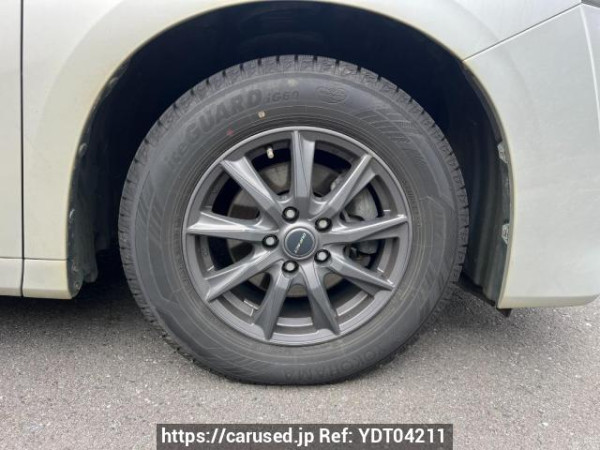 Used 2017 AT toyota vellfire AGH30W Image[29]