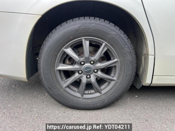 Used 2017 AT toyota vellfire AGH30W Image[30]