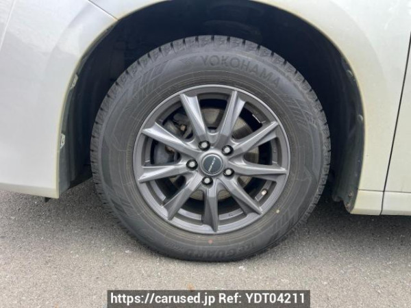 Used 2017 AT toyota vellfire AGH30W Image[32]