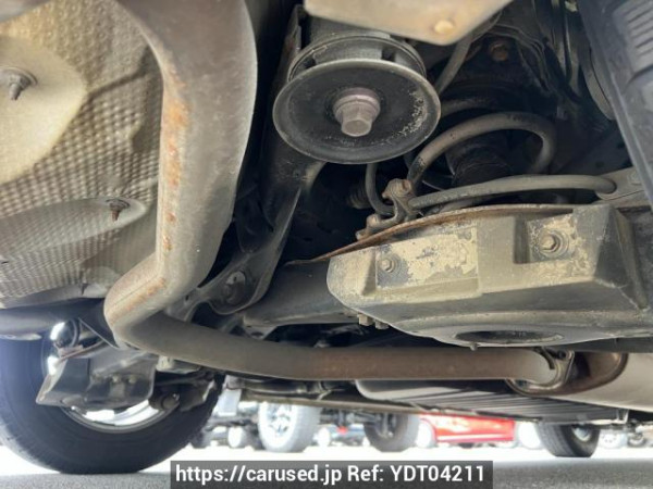 Used 2017 AT toyota vellfire AGH30W Image[35]