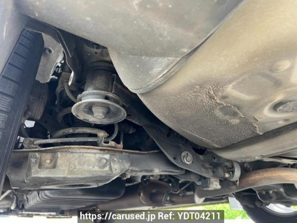 Used 2017 AT toyota vellfire AGH30W Image[36]