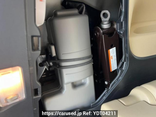 Used 2017 AT toyota vellfire AGH30W Image[37]