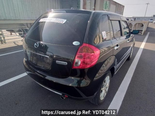 Used 2010 AT mazda verisa DC5W Image[6]