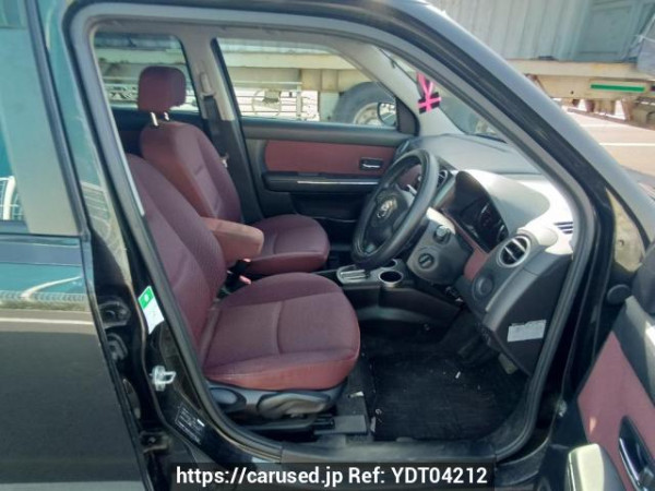 Used 2010 AT mazda verisa DC5W Image[13]